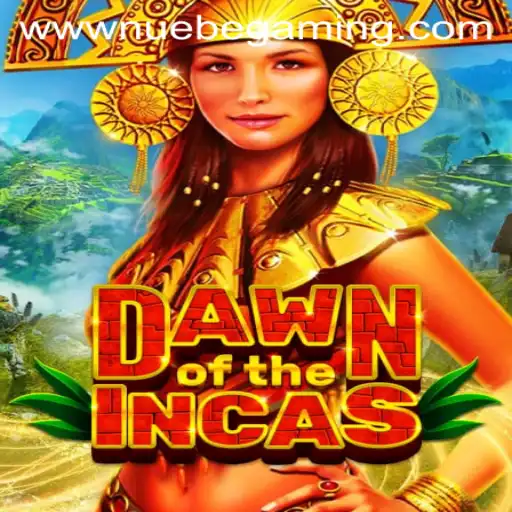 Discovering the World of 'DawnoftheIncas' with NUEBE Gaming