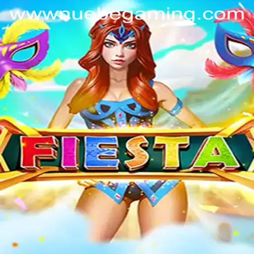 Exploring the Vibrant World of 'Fiesta': A NUEBE Gaming Marvel