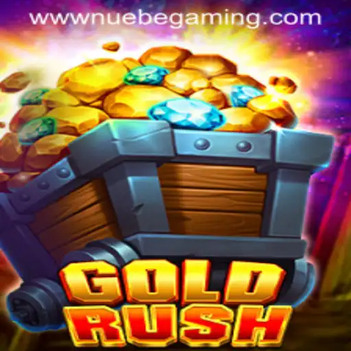 Unveiling the Excitement of GoldRush: A Deep Dive into NUEBE Gaming's Latest Sensation
