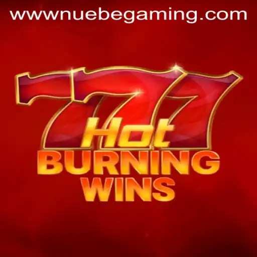 Exploring the Excitement of HotBurningWins by NUEBE Gaming