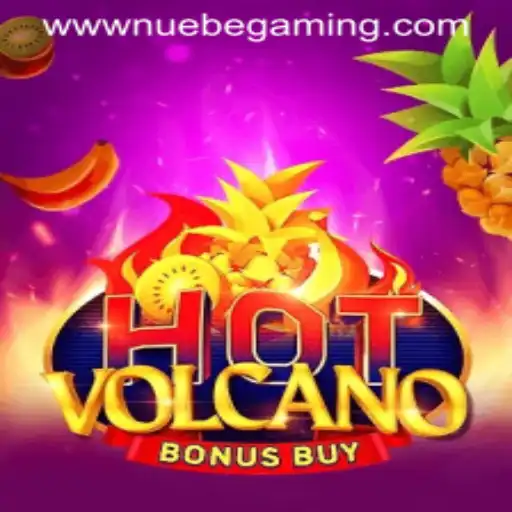 Exploring the Thrilling World of HotVolcanoBonusBuy by NUEBE Gaming