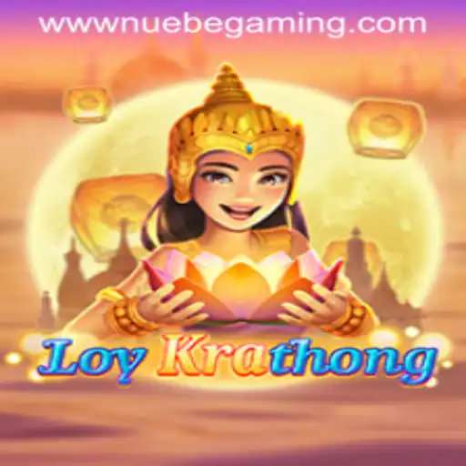 Exploring LoyKrathong: A Dive into NUEBE Gaming's Latest Cultural Adventure