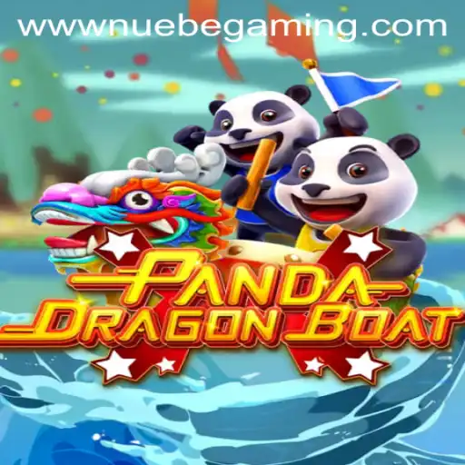 PANDADRAGONBOAT: A Riveting Adventure in NUEBE Gaming