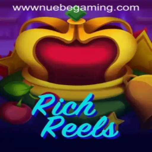 Explore the Thrills of RichReels: A Dive into NUEBE Gaming's Latest Sensation
