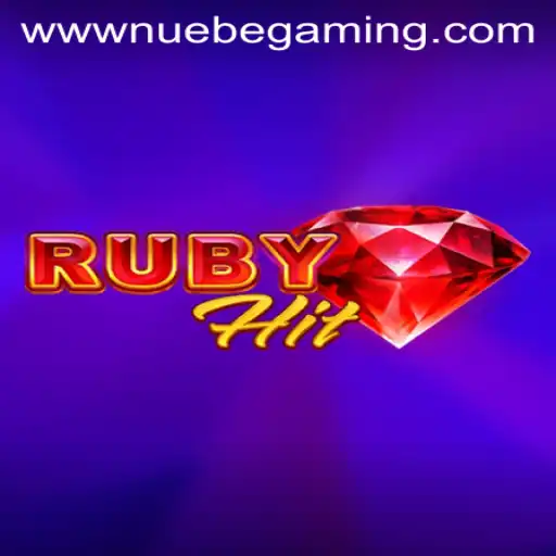 RubyHit: A Gem in Modern Gaming By NUEBE Gaming