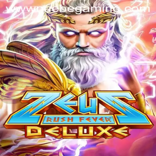 Discover the Thunderous Excitement of ZeusRushFeverDeluxe
